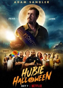   / Hubie Halloween (2020) WEB-DLRip / WEB-DL (720p, 1080p)