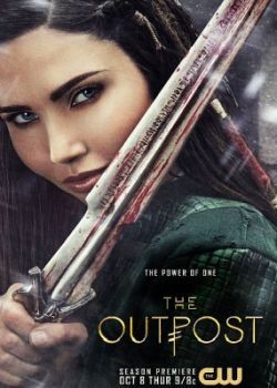  / The Outpost - 4  (2021) WEB-DLRip / WEB-DL (720p, 1080p)