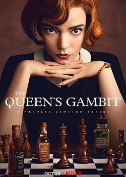   / The Queen's Gambit - 1  (2020) WEB-DLRip