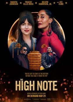   / The High Note (2020) HDRip / BDRip (720p, 1080p)
