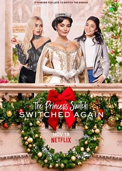   :   / The Princess Switch: Switched Again (2020) WEB-DLRip / WEB-DL (1080p)