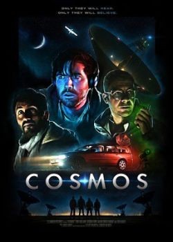  / Cosmos (2019) HDRip / BDRip (720p, 1080p)