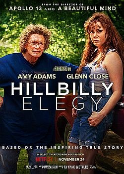   / Hillbilly Elegy (2020) WEB-DLRip / WEB-DL (720p, 1080p)