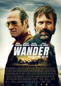  / Wander (2020) HDRip / BDRip (720p, 1080p)