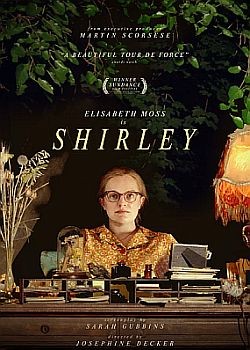  / Shirley (2020) HDRip / BDRip (720p, 1080p)