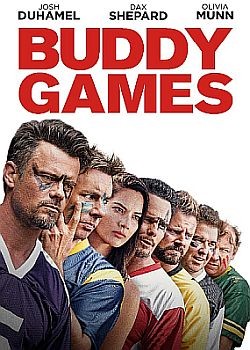   / Buddy Games (2019) HDRip / BDRip (1080p)