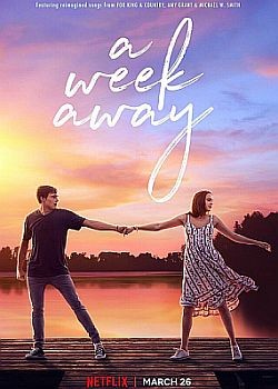   / A Week Away (2020) WEB-DLRip / WEB-DL (1080p)