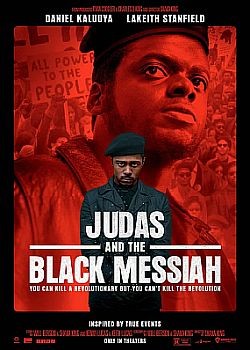     / Judas and the Black Messiah (2021) HDRip / BDRip (1080p)