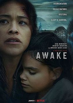  / Awake (2021) WEB-DLRip / WEB-DL (1080p)