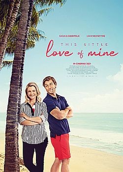    / This Little Love of Mine (2021) WEB-DLRip / WEB-DL (1080p)