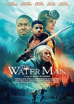   /  / The Water Man (2020) HDRip / BDRip (1080p)
