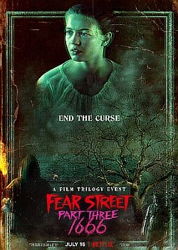  .  3: 1666 / Fear Street Part Three: 1666  (2021) WEB-DLRip / WEB-DL (1080p)