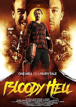   / Bloody Hell (2020) HDRip / BDRip (720p, 1080p)