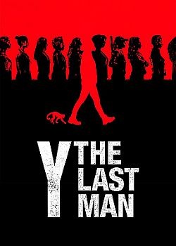 Y.   / Y: The Last Man - 1  (2021) WEB-DLRip / WEB-DL (720p, 1080p)