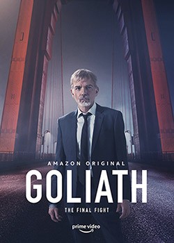  / Goliath - 4  (2021) WEB-DLRip / WEB-DL (1080p)