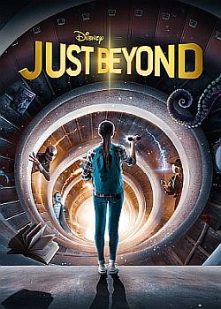   / Just Beyond (1 /2021/WEB-DLRip)