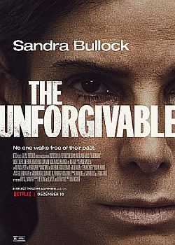  / The Unforgivable (2021) WEB-DLRip / WEB-DL (1080p)