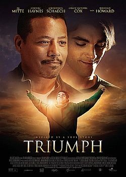  / Triumph (2021) WEB-DLRip / WEB-DL (720p)