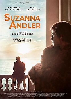   / Suzanna Andler (2021) WEB-DLRip / WEB-DL (1080p)