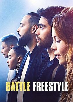 :  / Battle: Freestyle (2022) WEB-DLRip / WEB-DL (1080p)