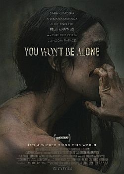      / You Won't Be Alone (2022) WEB-DLRip / WEB-DL (1080p)