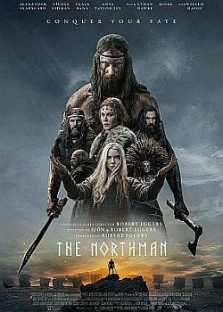  / The Northman (2022) HDRip / BDRip (720p, 1080p)