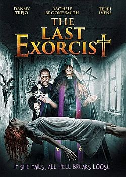 Последний экзорцист / The Last Exorcist (2020) HDRip / BDRip (720p, 1080p)