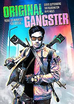 Прирожденный убийца / Original Gangster (2020) WEB-DLRip / WEB-DL (1080p)
