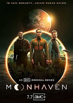  / Moonhaven - 1  (2022) WEB-DLRip / WEB-DL (720p, 1080p)