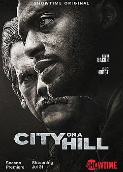    / City on a Hill - 3  (2022) WEB-DLRip / WEB-DL (720p, 1080p)