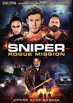 :   / Sniper: Rogue Mission (2022) HDRip / BDRip (720p, 1080p)