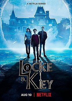   / Locke & Key  - 3  (2022) WEB-DLRip / WEB-DL (720p, 1080p)