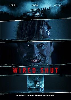  / Wired Shut (2021) WEB-DLRip / WEB-DL (1080p)