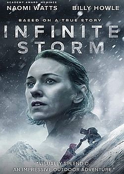   / Infinite Storm (2021) HDRip / BDRip (720p, 1080p)
