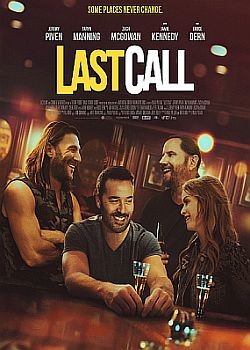   / Last Call (2021) WEB-DLRip / WEB-DL (1080p)
