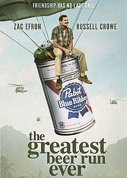  ! / The Greatest Beer Run Ever (2022) WEB-DLRip / WEB-DL (1080p)