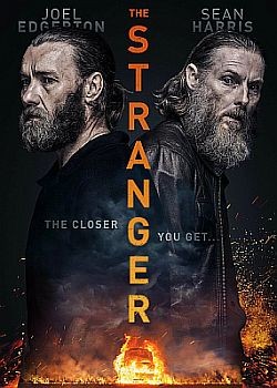  / The Stranger (2022) WEB-DLRip / WEB-DL (1080p)