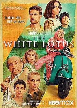   / The White Lotus - 2  (2022) WEB-DLRip / WEB-DL (720p, 1080p)
