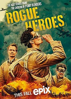 :   / SAS Rogue Heroes - 1  (2022) WEB-DLRip / WEB-DL (1080p)