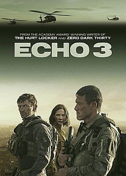 Эхо-3 / Echo 3  - 1 сезон (2022) WEB-DLRip / WEB-DL (720p, 1080p)