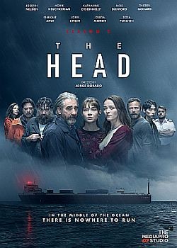  / The Head - 2  (2022)  WEB-DLRip / WEB-DL (720p, 1080p)