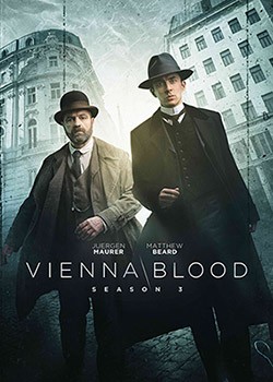   /    / Vienna Blood - 3  (2022) WEB-DLRip / WEB-DL (1080p)