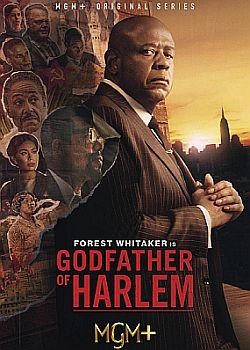    / Godfather of Harlem - 3  (2023) WEB-DLRip / WEB-DL (1080p)