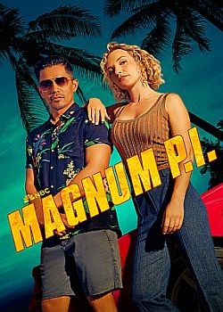    / Magnum P.I. - 5  (2023) WEB-DLRip