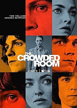   / The Crowded Room - 1  (2023) WEB-DLRip / WEB-DL (1080p)