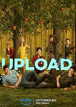 Загрузка / Upload - 3 сезон (2023) WEB-DLRip / WEB-DL (1080p)