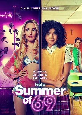  69 /Summer of 69 (2025) WEB-DLRip