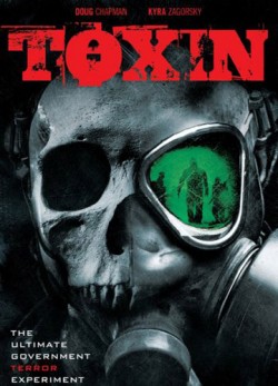 Токсин / Toxin (2014) HDRip / BDRip 720p