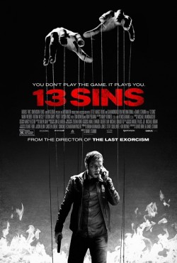 13  / 13 Sins (2014) HDRip / BDRip