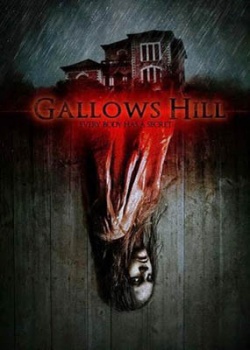 Галлоуз Хилл / Gallows Hill (2013) HDRip / BDRip 720p